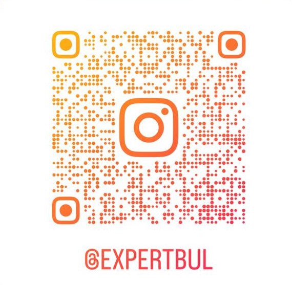 qr kod instagram